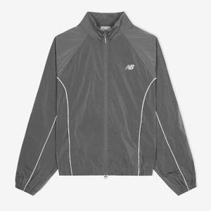 [뉴발란스]뉴발란스 W 트랙 경량 우븐자켓 NBNAF3W822-91 아우터