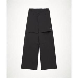 푸마 데어 투 우븐 팬츠 - 블랙 633247-01 1536837