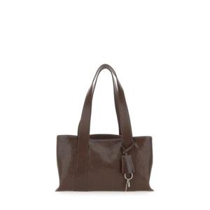 오소이 숄더백 26SB01021308 POLISHWOOD Brown