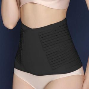 옆구리살보정복대 에스라인 이중압박 보정 복대 똥배커버 몸매보정니퍼