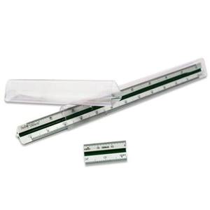 자 산키스 삼각스케일 -32354 SK-TS-15cm