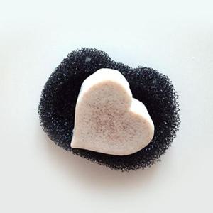 비누곽 KP 블랙필터 비누받침대 스폰지비누케이스