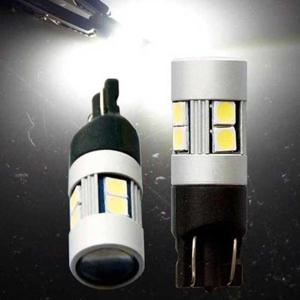 자동차실내LED LED 전구 화이트 순정 교체 실내등 DIY 12V 24V T10