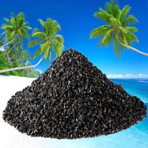 탈취제 (야자활성탄 1kg)야자활성탄/제습제/탈취제/숯/제