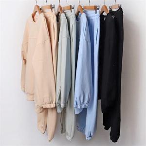 [강물처럼]빅사이즈사랑해요 B874L102 디테일쭈리봄조거세트 MO