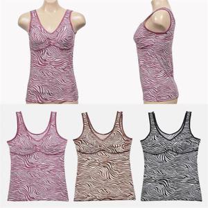 [강물처럼]위쉬몰 SW 지브라패턴브라런닝(1431H101) (6518459A)