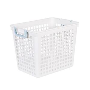 리템 EL 바스켓 대형 다용도 보관 정리 수납 바구니