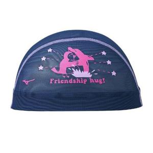 [조아몰]미즈노 메쉬수모 천수모 수영모 O960778 수경수모 운동