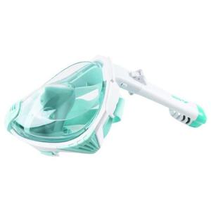 [리디아넬]아레나 레져용 풀페이스 스노클링용 마스크 N60613V (