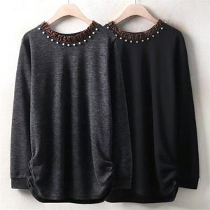 [강물처럼]위쉬몰 MN 레오파드프릴셔링티(3865H012) 빅사이즈 (6