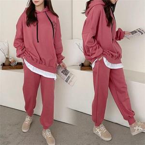 [강물처럼]위쉬몰 NO 마린보이기모후드세트(C184H012) 빅사이즈