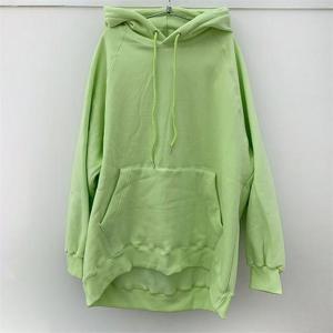 [강물처럼]아이우먼 스타나그랑기모후드 SFC173M012 빅사이즈 (6