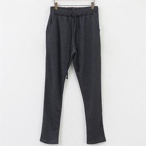 [강물처럼]아이우먼 슬림 트레이닝 팬츠 MN0481RM012 빅사이즈 (