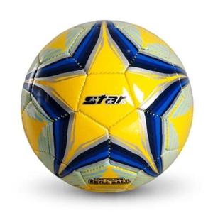 스타 축구공 뉴폴라리스 스킬볼 SB371-05T 축구용품 (1개)