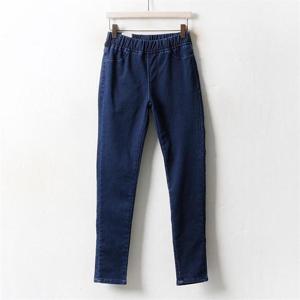 [강물처럼]아이우먼 쫀쫀밴딩기모스키니 LO3612M011 빅사이즈 (6