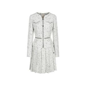 [JJ지고트]브레이드 트위드 재킷 원피스(GP3A0OP121)