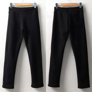 [강물처럼]위쉬몰 IN 밴드밍크정장바지(7890H010) 빅사이즈 (619