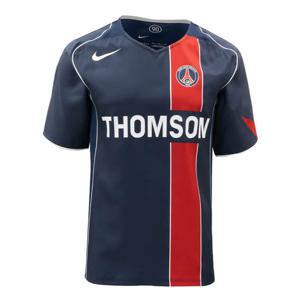 [나이키코리아 정품] 파리 생제르맹 2004 리이슈 저지(IF9578-410)