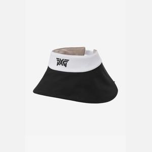 M PXG골프썬캡 TQK PIFPW9502-21 WOMEN WIDE BONNET VISOR