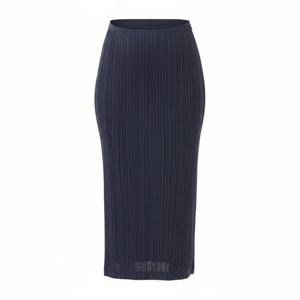 PLEATS PLEASE ISSEY MIYAKE 26SS 루프 바텀스 스커트 (PP58JG412-13)