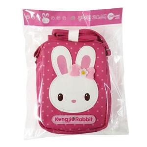 외출 콩지래빗 크로스백 여아 토끼 가방 장난감