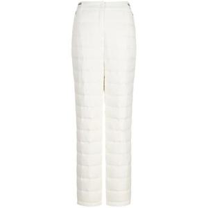 [팬텀]여성퀄팅덕다운팬츠 221E4PT801   WH