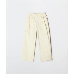 스파오 SPAO 투턱 와이드 치노 팬츠_SPTCG23G04 SPTCG23G04 406329