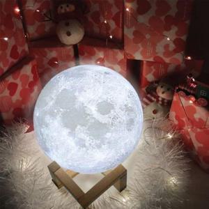 수유 선진 16색 리모컨 달무드등 8cm