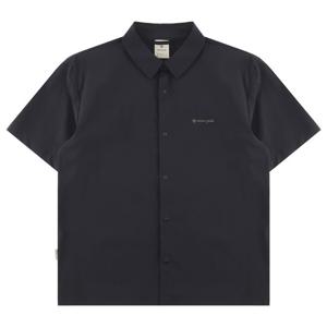 스노우피크 루트 반팔 셔츠 S26MMRSH62DC