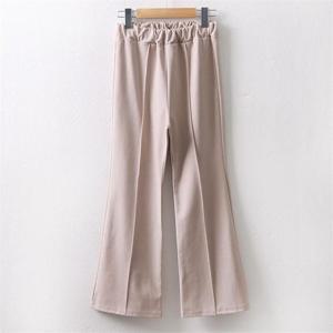 [강물처럼]아이우먼 부츠핀탁 정장바지 CM4569M009 빅사이즈 (59