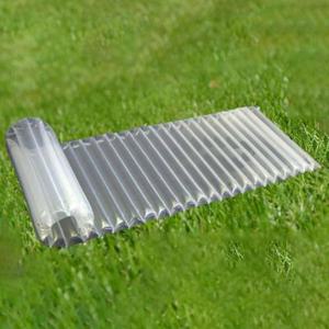 일제 초경량 에어매트 지진 재난 캠핑 생존 용품