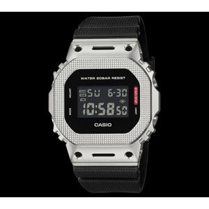 [지샥]GM-5600M-1DR_LCW 롯데백화점 창원점 지코스모정품 반메탈