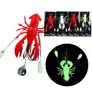 갑오징어에기 씨타임 고스트옥토퍼스 문어 쭈꾸미 갑오징어 에기