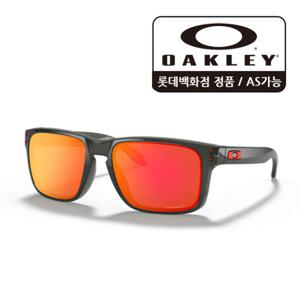 홀브룩 아시안핏 프리즘 루비 924428