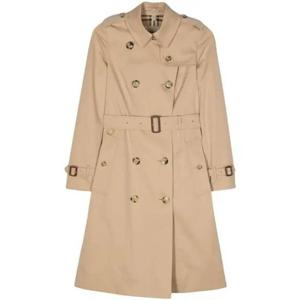 라프리마 버버리 롱 첼시 헤리티지 트렌치코트 8079407