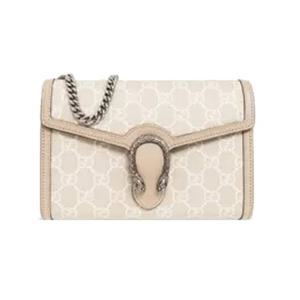 라프리마 구찌 디오니서스 체인 지갑 401231 UULBN 9683