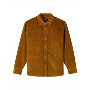 라프리마 아페쎄 Surchemise 바비 셔츠 보비 COGVV H02884 CAB