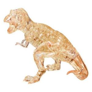 크리스탈퍼즐 - 공룡(골드) (크리스탈퍼즐) 3D입체퍼즐