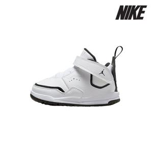 [나이키]나이키 조던 아동화 /e4- AQ7735-100 / 토들러 JORDAN C