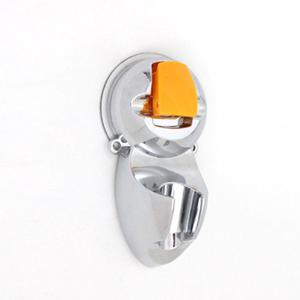 [아쿠아듀오]원터치 진공흡착 샤워기 거치대