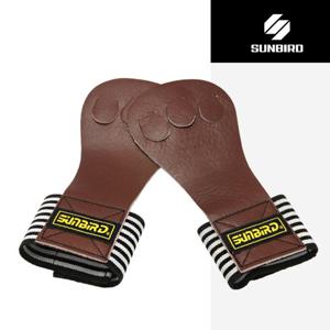 썬버드 3구 헬스역도 장갑 (860) 벤치 헬스 덤벨 장갑