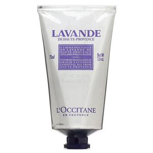 록시땅 라벤더 핸드 크림 75ml