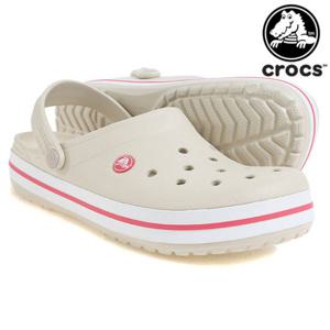 [정품] 크록스 크록밴드 (11016-1AS)