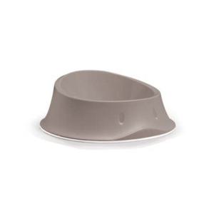 스테판플라스트 시크급식기 라이트도브그레이 1L