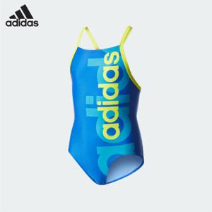 아디다스 FR 인피니텍스 주니어 아동 원피스 수영복 Y BS0385