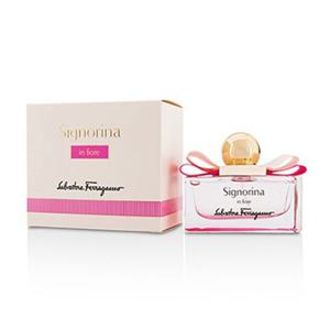 페라가모 세뇨리나 인 피오레 EDT 50ml 공식수입 정품