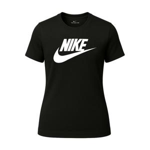 나이키 NSW 에센셜 아이콘 퓨추라 반팔티 BV6169-010