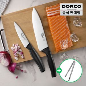 [스테디셀러 ] 도루코 뉴베이직 칼세트(식도+과도)