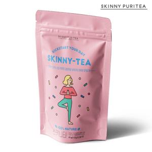 스키니퓨리티 스키니티 30티백 x 1개입
