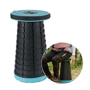 코끼리 1초 휴대용 만능의자 (2개)접이식 놀이공원 대기의자